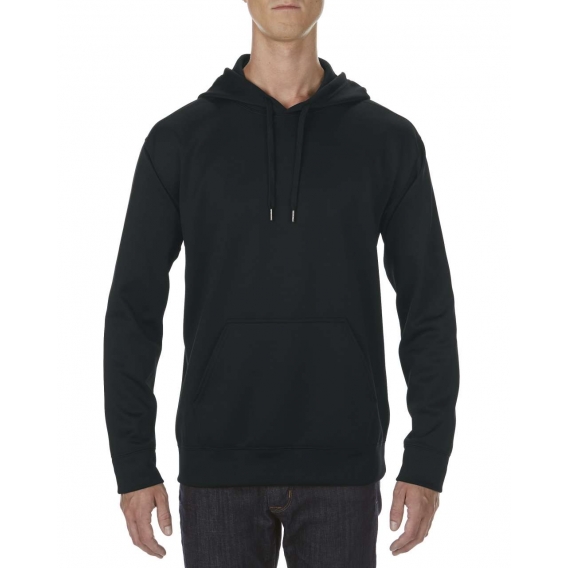 PERFOMANCE® ADULT TECH HOODED SWEATSHIRT