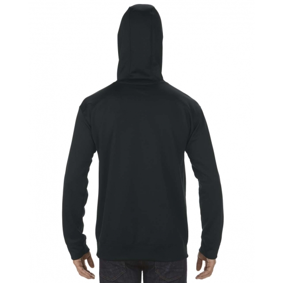 PERFOMANCE® ADULT TECH HOODED SWEATSHIRT