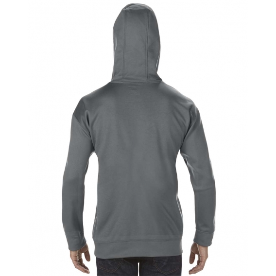 PERFOMANCE® ADULT TECH HOODED SWEATSHIRT