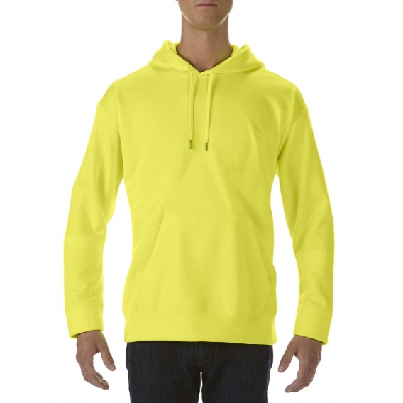 PERFOMANCE® ADULT TECH HOODED SWEATSHIRT