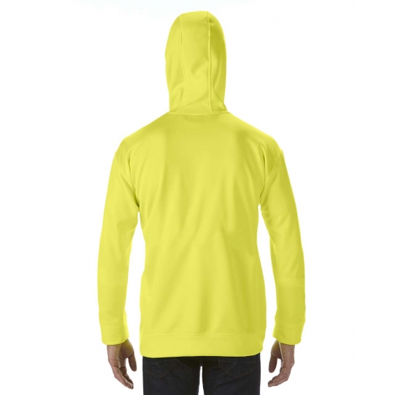 PERFOMANCE® ADULT TECH HOODED SWEATSHIRT