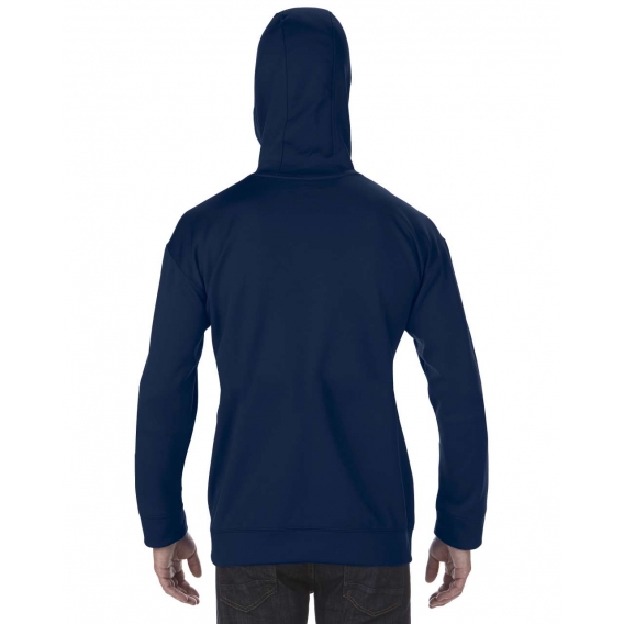 PERFOMANCE® ADULT TECH HOODED SWEATSHIRT