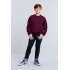 HEAVY BLEND™ YOUTH CREWNECK SWEATSHIRT