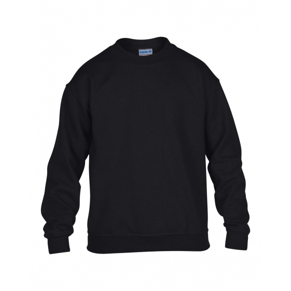 HEAVY BLEND™ YOUTH CREWNECK SWEATSHIRT