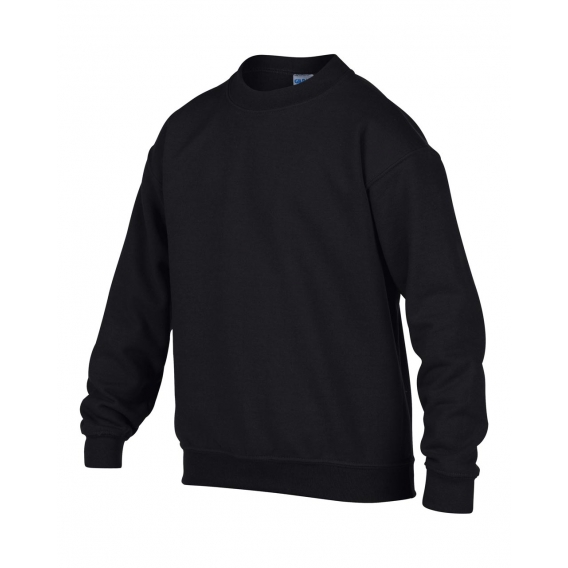 HEAVY BLEND™ YOUTH CREWNECK SWEATSHIRT