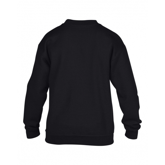 HEAVY BLEND™ YOUTH CREWNECK SWEATSHIRT