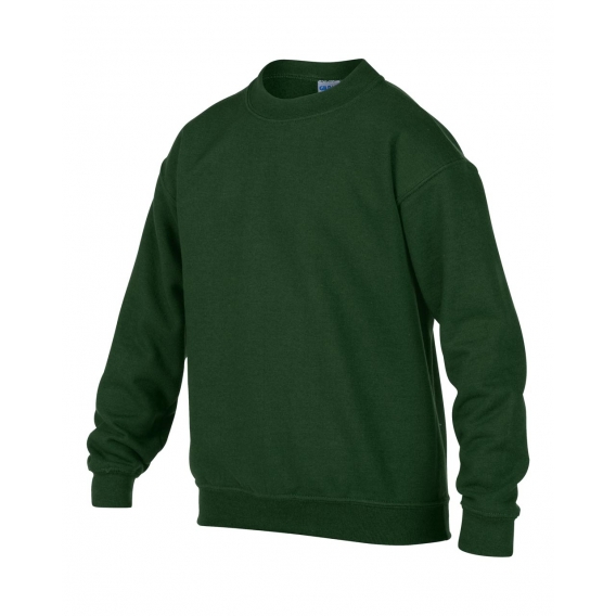 HEAVY BLEND™ YOUTH CREWNECK SWEATSHIRT