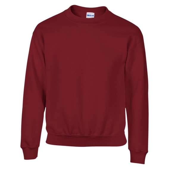 HEAVY BLEND™ YOUTH CREWNECK SWEATSHIRT