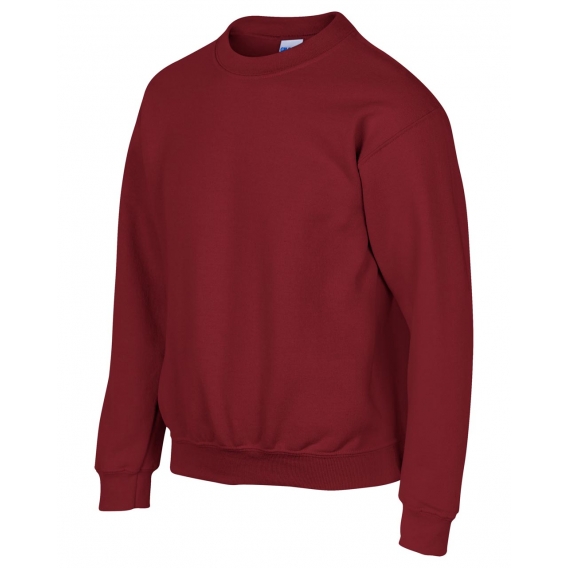 HEAVY BLEND™ YOUTH CREWNECK SWEATSHIRT