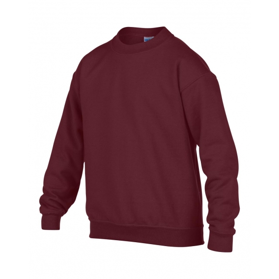 HEAVY BLEND™ YOUTH CREWNECK SWEATSHIRT