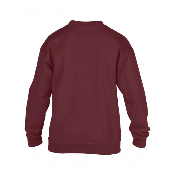 HEAVY BLEND™ YOUTH CREWNECK SWEATSHIRT