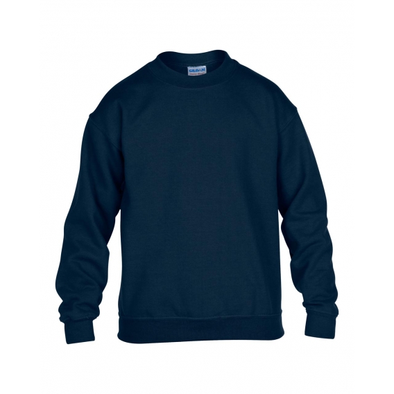 HEAVY BLEND™ YOUTH CREWNECK SWEATSHIRT