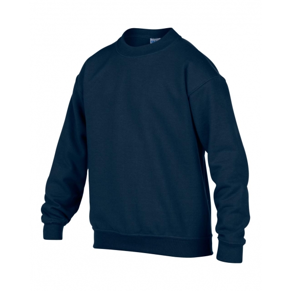 HEAVY BLEND™ YOUTH CREWNECK SWEATSHIRT