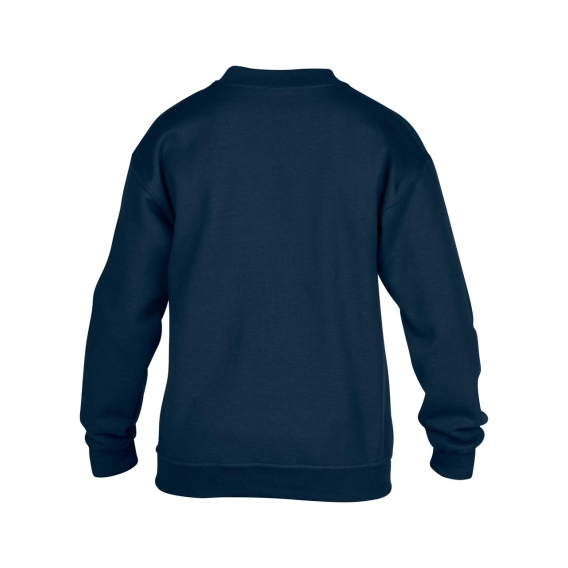 HEAVY BLEND™ YOUTH CREWNECK SWEATSHIRT