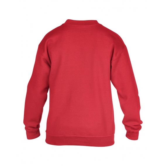 HEAVY BLEND™ YOUTH CREWNECK SWEATSHIRT