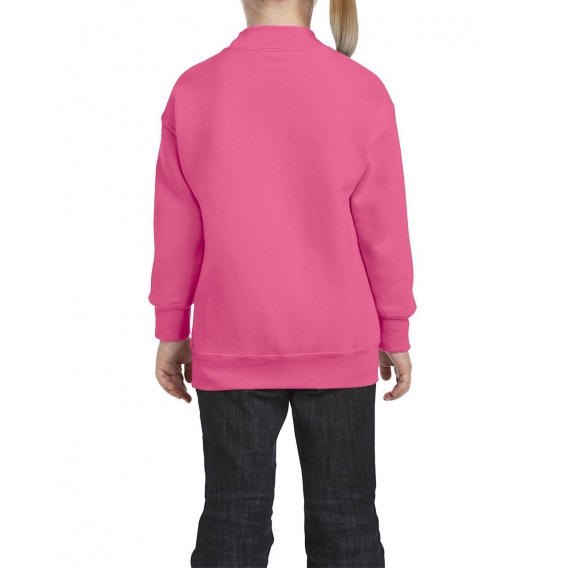 HEAVY BLEND™ YOUTH CREWNECK SWEATSHIRT