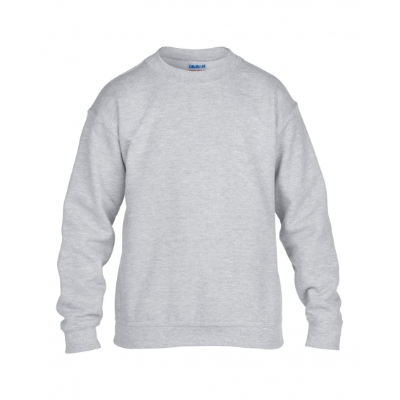 HEAVY BLEND™ YOUTH CREWNECK SWEATSHIRT