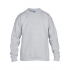 HEAVY BLEND™ YOUTH CREWNECK SWEATSHIRT
