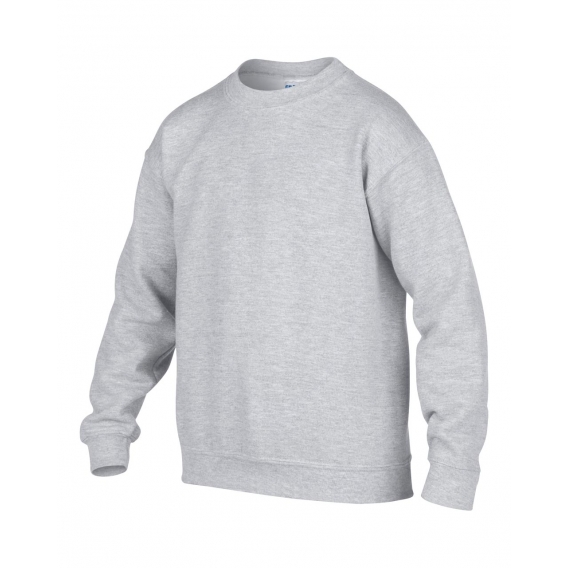 HEAVY BLEND™ YOUTH CREWNECK SWEATSHIRT