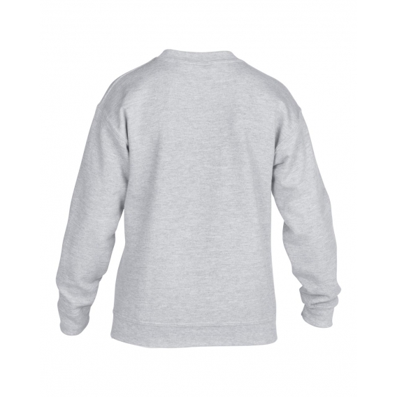 HEAVY BLEND™ YOUTH CREWNECK SWEATSHIRT