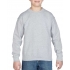 HEAVY BLEND™ YOUTH CREWNECK SWEATSHIRT