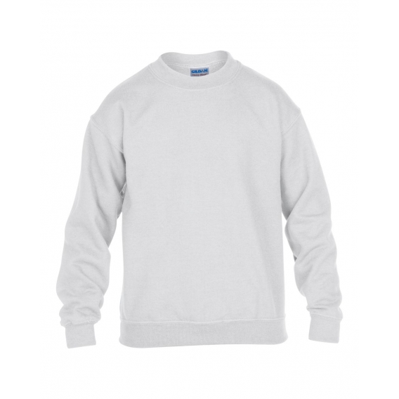 HEAVY BLEND™ YOUTH CREWNECK SWEATSHIRT