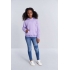 HEAVY BLEND™ YOUTH HOODED SWEATSHIRT