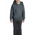 HEAVY BLEND™ YOUTH HOODED SWEATSHIRT