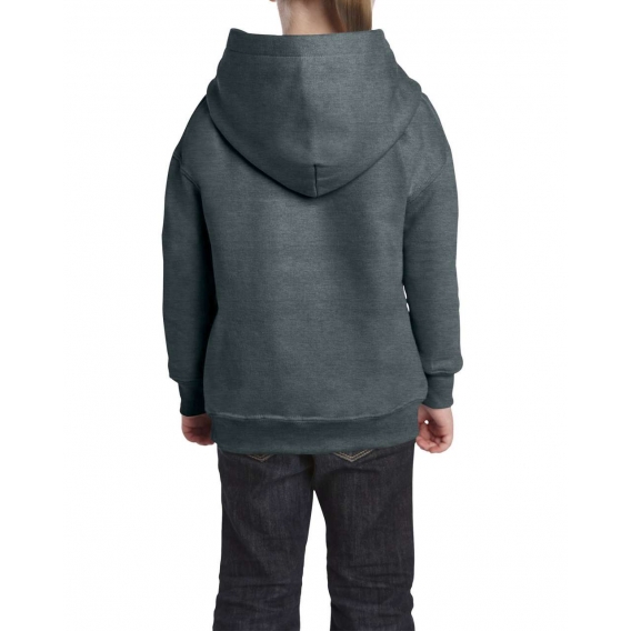HEAVY BLEND™ YOUTH HOODED SWEATSHIRT