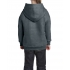 HEAVY BLEND™ YOUTH HOODED SWEATSHIRT