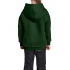 HEAVY BLEND™ YOUTH HOODED SWEATSHIRT