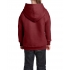 HEAVY BLEND™ YOUTH HOODED SWEATSHIRT