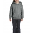 HEAVY BLEND™ YOUTH HOODED SWEATSHIRT