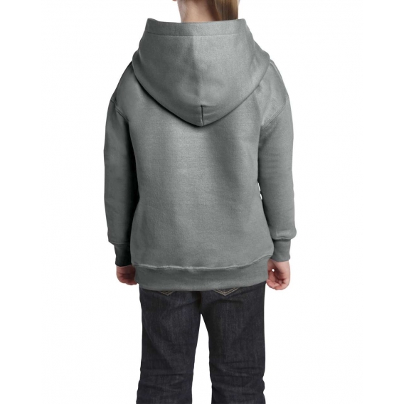 HEAVY BLEND™ YOUTH HOODED SWEATSHIRT