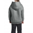 HEAVY BLEND™ YOUTH HOODED SWEATSHIRT