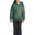 HEAVY BLEND™ YOUTH HOODED SWEATSHIRT