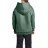 HEAVY BLEND™ YOUTH HOODED SWEATSHIRT