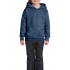 HEAVY BLEND™ YOUTH HOODED SWEATSHIRT