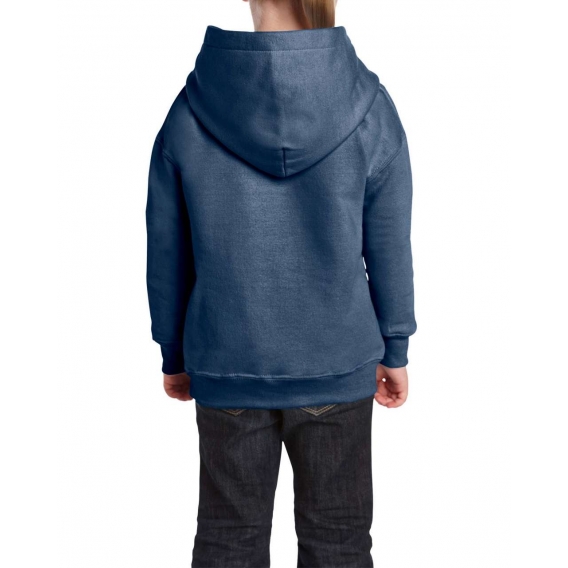 HEAVY BLEND™ YOUTH HOODED SWEATSHIRT