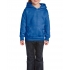 HEAVY BLEND™ YOUTH HOODED SWEATSHIRT