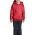 HEAVY BLEND™ YOUTH HOODED SWEATSHIRT