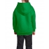 HEAVY BLEND™ YOUTH HOODED SWEATSHIRT