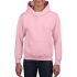 HEAVY BLEND™ YOUTH HOODED SWEATSHIRT