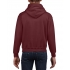 HEAVY BLEND™ YOUTH HOODED SWEATSHIRT