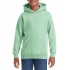 HEAVY BLEND™ YOUTH HOODED SWEATSHIRT