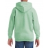 HEAVY BLEND™ YOUTH HOODED SWEATSHIRT
