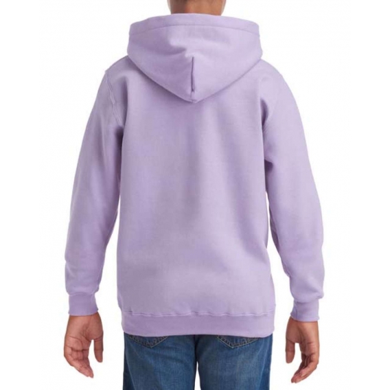 HEAVY BLEND™ YOUTH HOODED SWEATSHIRT