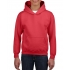 HEAVY BLEND™ YOUTH HOODED SWEATSHIRT