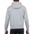 HEAVY BLEND™ YOUTH HOODED SWEATSHIRT