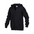 HEAVY BLEND™ YOUTH FULL ZIP HOODED SWEATSHIRT